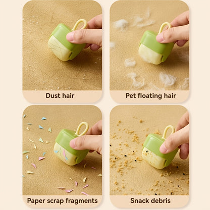 （🔥Kúp 1 získaj 1 zadarmo🔥）Portable lint roller