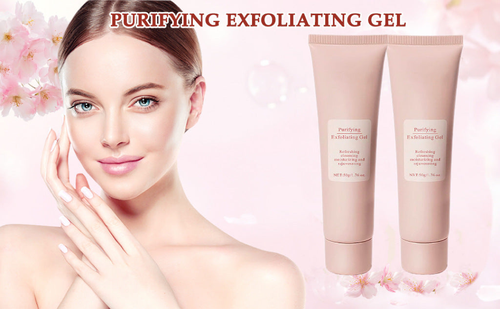 🔥Kúp 1 získaj 1 zadarmo🔥Exfoliačný gél s čistiacimi enzýmami