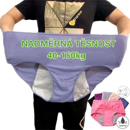 ✨Nové nepremokavé nohavičky s vysokým pásom z roku 2025 (3 ramienka v jednom balení)