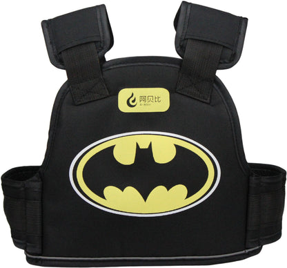 【👶Zabráňte deťom v páde a stratení!】Bezpečnostný pás pre deti