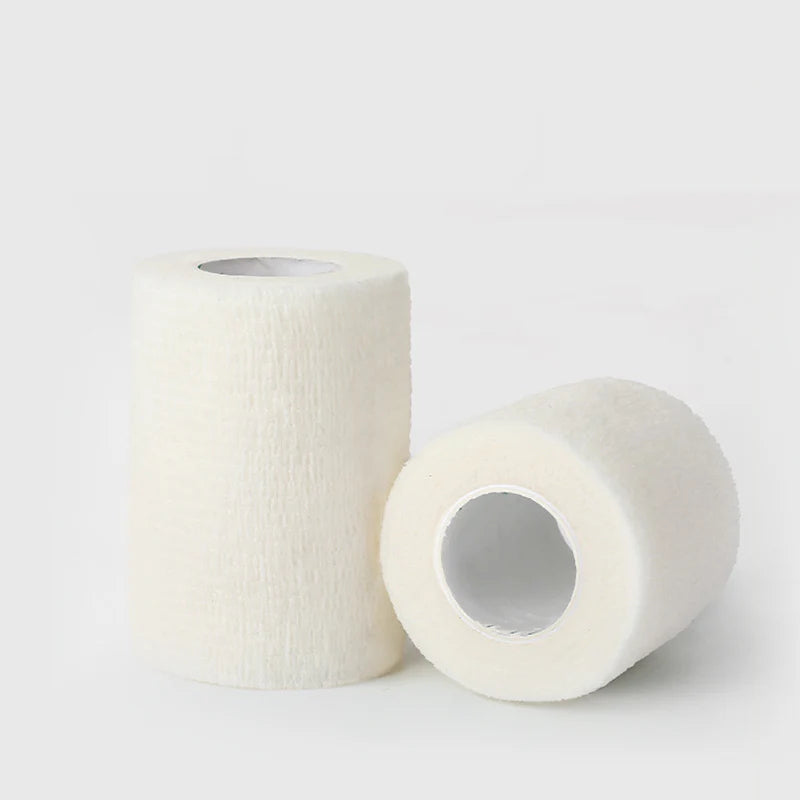 【（🔥Kúp 1 získaj 1 zadarmo🔥）】Samolepiace elastické obväzy