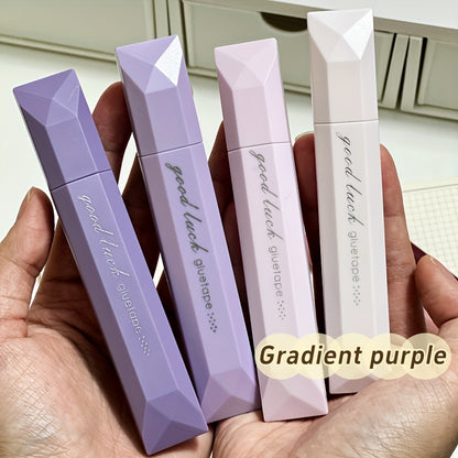 Obojstranná lepiaca páska Corrigendum Tape so super silnou priľnavosťou