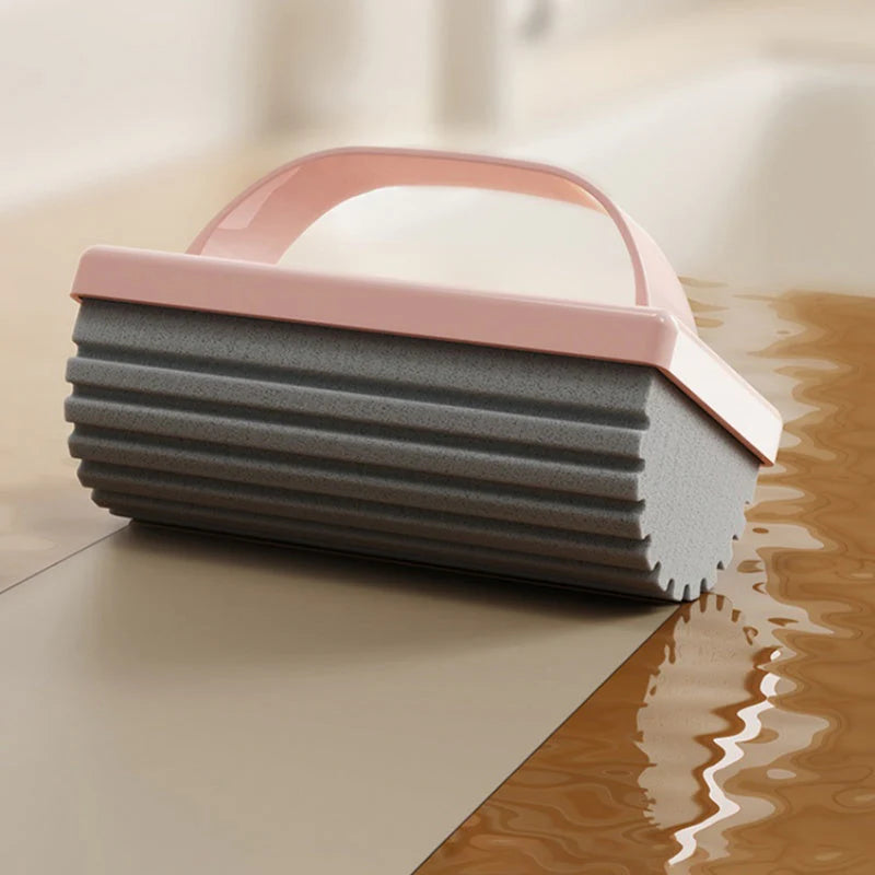 【🎁Druhý kus zadarmo】Prenosný mini ručný savý špongiový mop