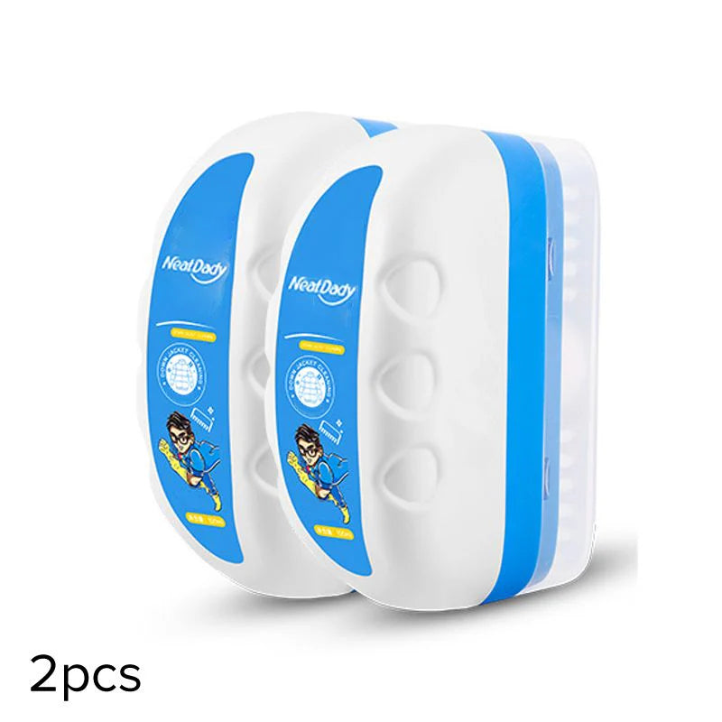 【🔥Kúp 1 získaj 1 zadarmo🔥】Čistiaci prostriedok na páperové bundy s kefou