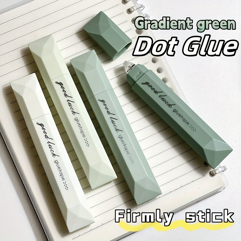 Obojstranná lepiaca páska Corrigendum Tape so super silnou priľnavosťou