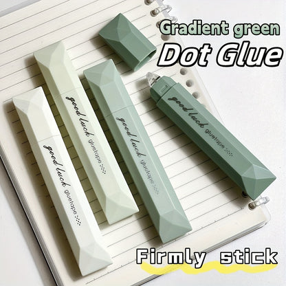 Obojstranná lepiaca páska Corrigendum Tape so super silnou priľnavosťou