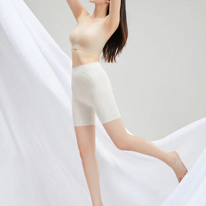 （🔥Kúp 1 získaj 1 zadarmo🔥）Tvarujúce šortky s vysokým pásom, ktoré zdvíhajú zadok