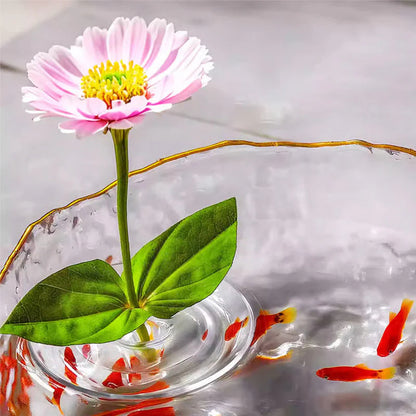 【🔥Kúp 1 získaj 1 zadarmo🔥】Kreatívny plávajúci držiak na kvetinové aranžmány