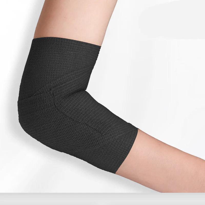 【（🔥Kúp 1 získaj 1 zadarmo🔥）】Samolepiace elastické obväzy