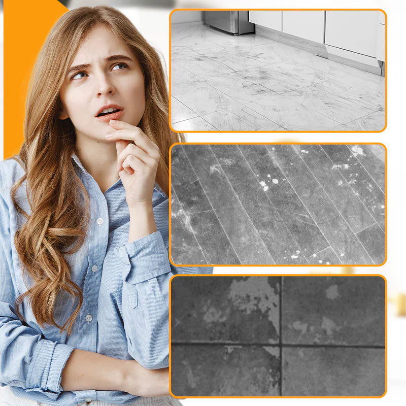 【🔥Kúp 1 získaj 1 zadarmo🔥】Čistič podláh Rapidry