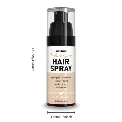 🔥Kúp 1 získaj 1 zadarmo🔥Curly hair styling spray styling product