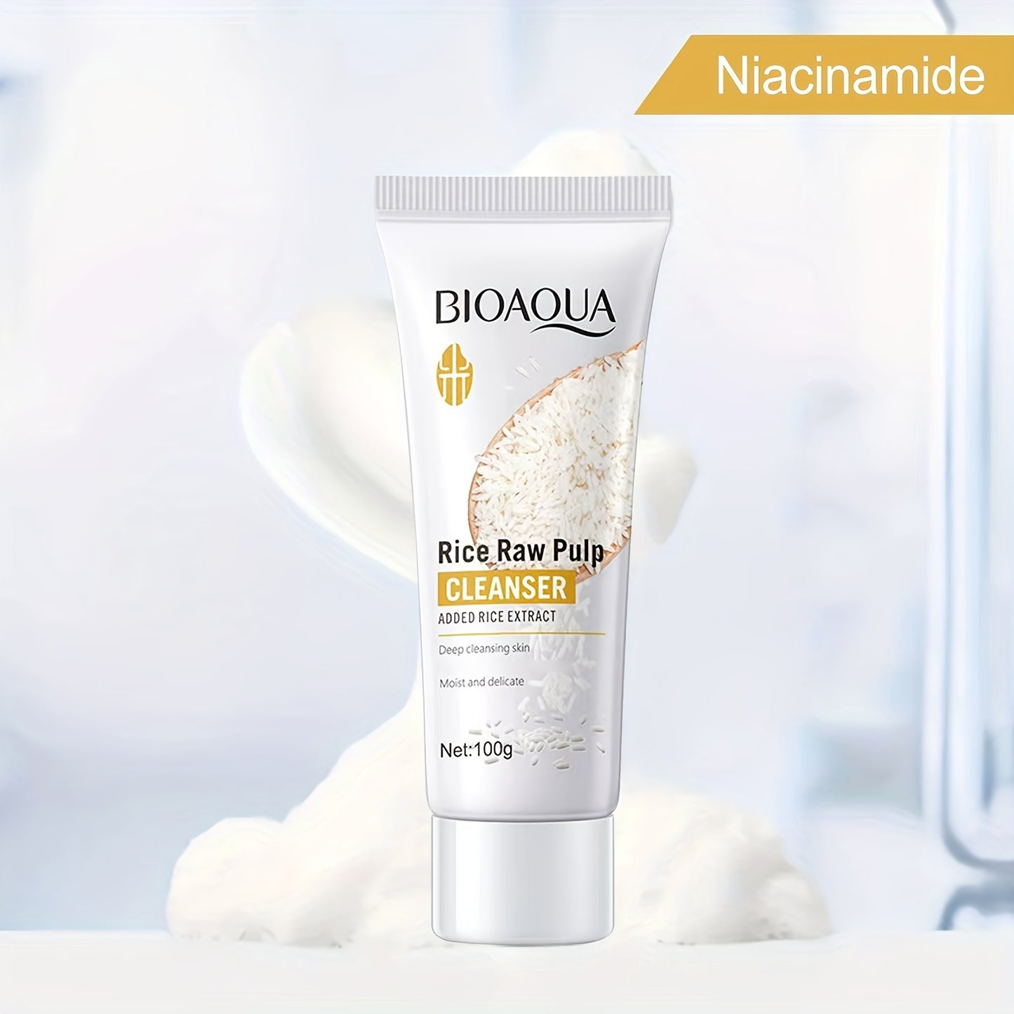 🔥Kúp 1 získaj 1 zadarmo🔥čistiaci prostriedok na tvár