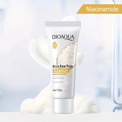 🔥Kúp 1 získaj 1 zadarmo🔥čistiaci prostriedok na tvár