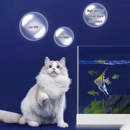 🔥Kúp 1 získaj 1 zadarmo🔥[Rezanie nožom nepraská!] Podvodné lepidlo