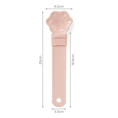 【🔥Kúpte 1 kus a získajte 2 zadarmo (3 kusy)】Lopatka na maškrty pre mačky