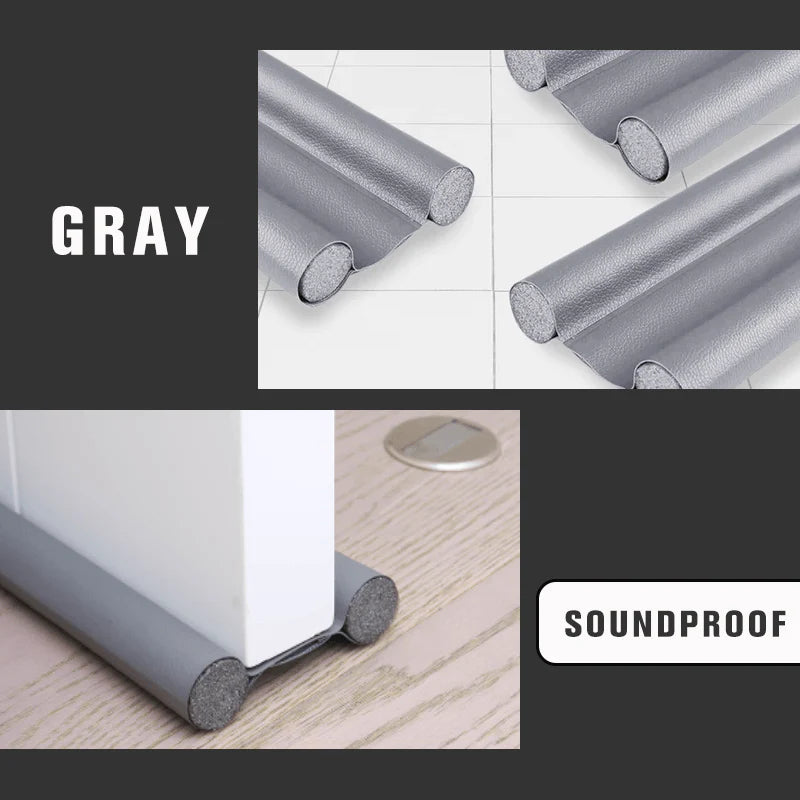 （🔥Kúp 1 získaj 1 zadarmo🔥）Tesnenie spodnej nohy dverí