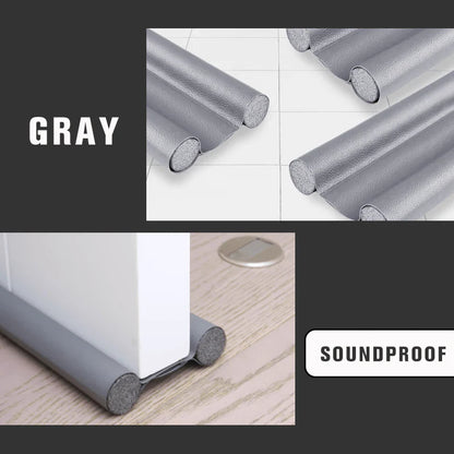 （🔥Kúp 1 získaj 1 zadarmo🔥）Tesnenie spodnej nohy dverí