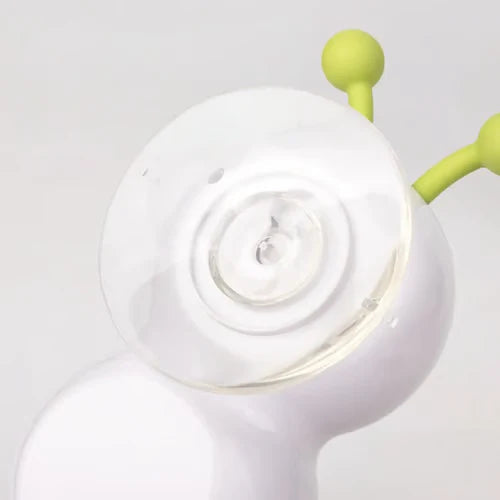 【😺 Účinne zmierňuje nudu a stres u vašej mačky, čím zabaví vášho domáceho maznáčika.】Interaktívna elektrická hračka pre mačky v tvare húsenice