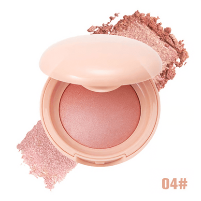 Letný výpredaj so zľavou 49 % -- Rozjasňujúca lícenka Bloom Up Baked
