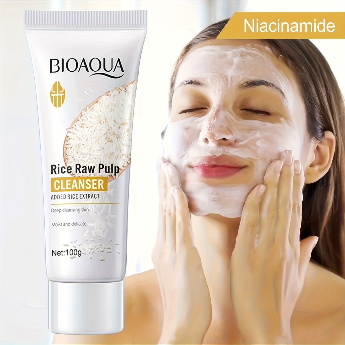 🔥Kúp 1 získaj 1 zadarmo🔥čistiaci prostriedok na tvár