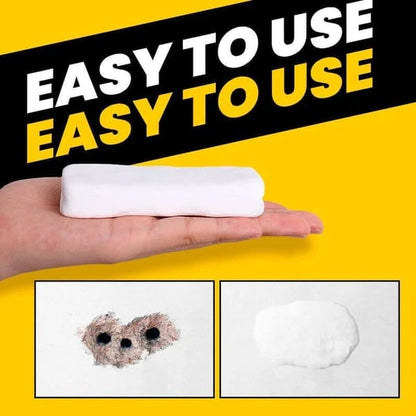 【🎁 Čím viac nakúpite, tým viac zliav získate】Ekologický tesniaci kal