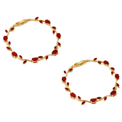 【🌸 Dodáva prírodný šarm vašemu každodennému vzhľadu!】Jedinečný náramok s príveskom pre ženy