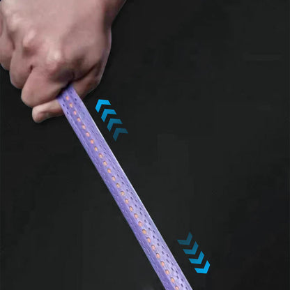 【🔥Kúp 1 a získaj 1 zadarmo🔥】Protišmyková mäkká silikónová páska na riadidlá motocykla