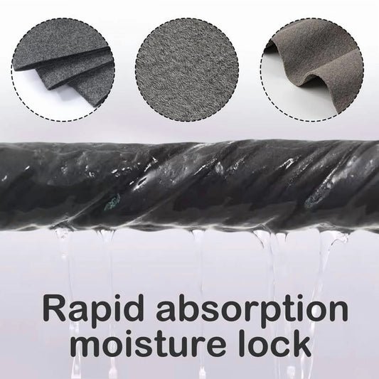 【🧽Účinne odstraňuje mastnotu, prach a nečistoty】Magická čistiaca handrička