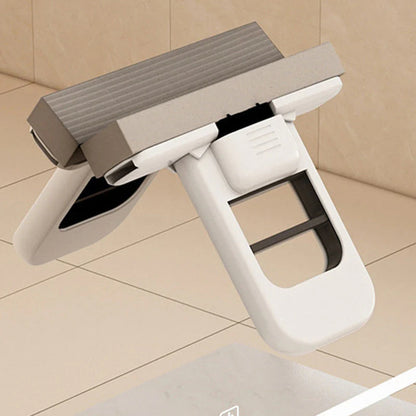 【🔥Kúp 1 získaj 1 zadarmo🔥】Mini prenosný samožmýkací mop