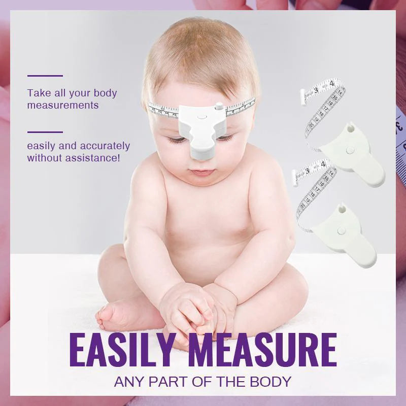 【🎁 Čím viac nakúpite, tým viac zliav získate】Automatické teleskopické meracie pásmo