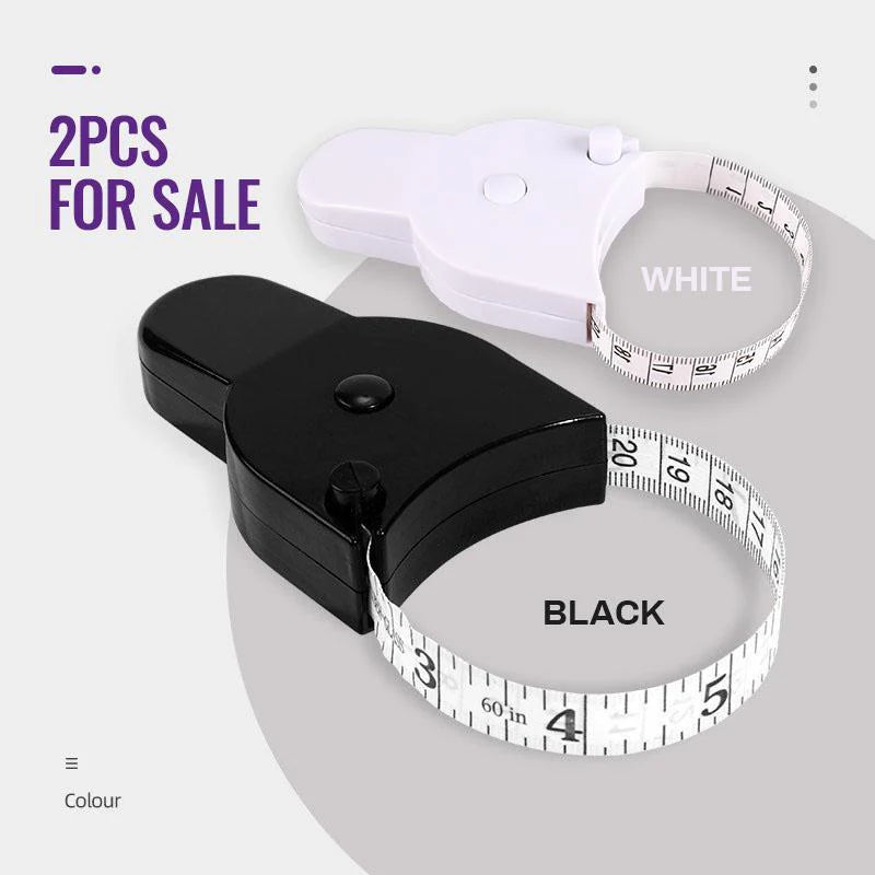 【🎁 Čím viac nakúpite, tým viac zliav získate】Automatické teleskopické meracie pásmo