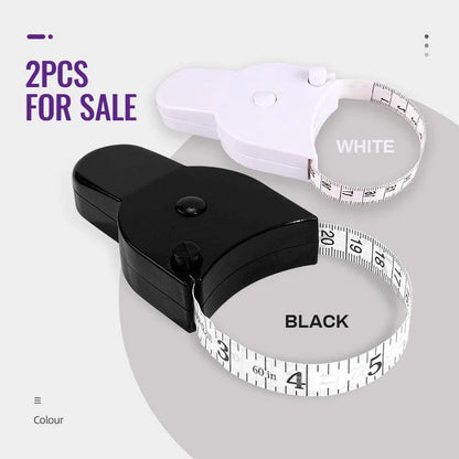 【🎁 Čím viac nakúpite, tým viac zliav získate】Automatické teleskopické meracie pásmo
