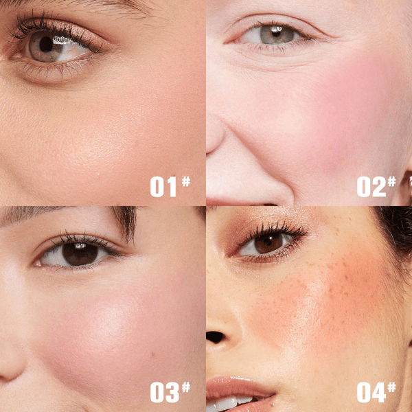 Letný výpredaj so zľavou 49 % -- Rozjasňujúca lícenka Bloom Up Baked