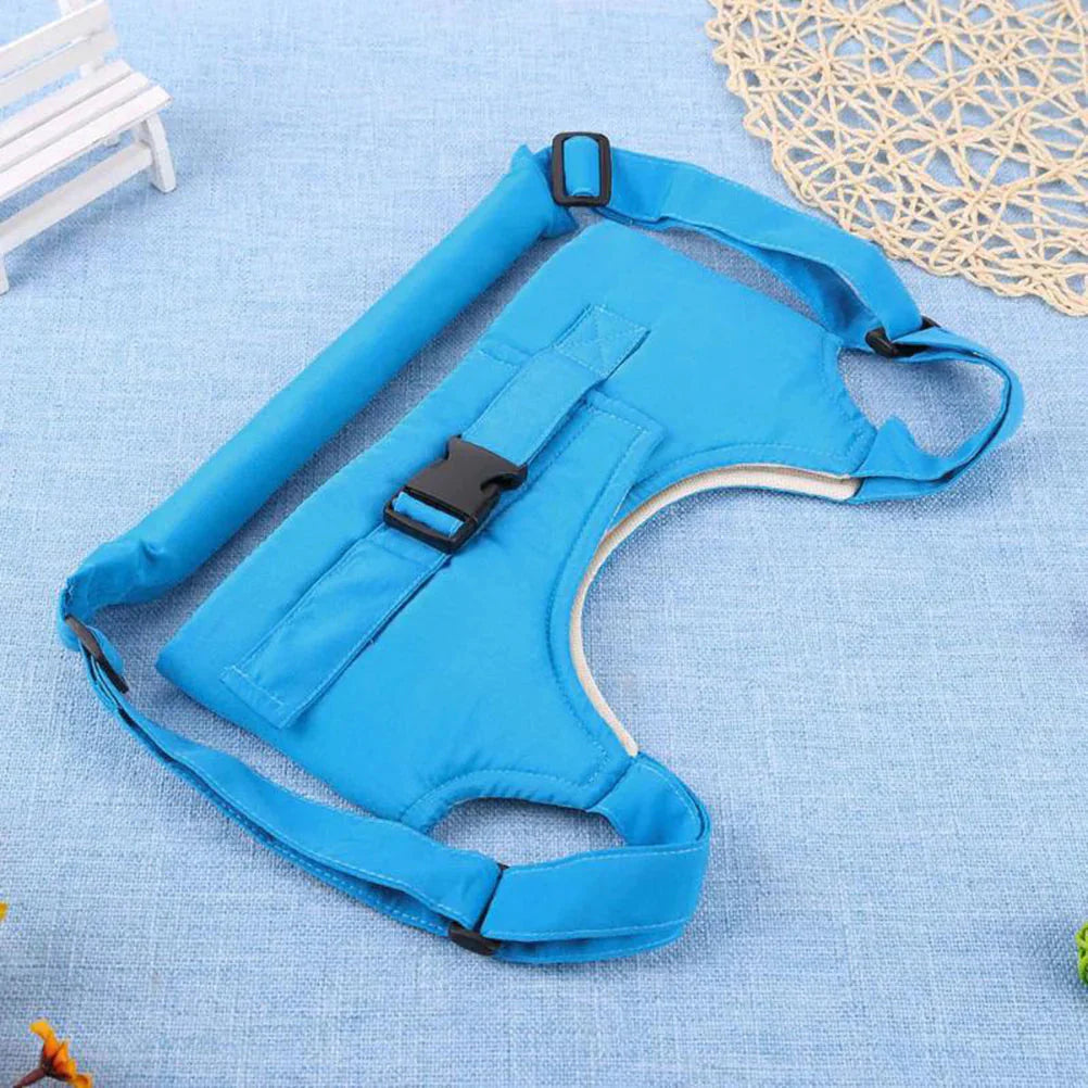 【👶 Pomôžte bábätkám chodiť stabilne a vyriešte starosti matiek!】Detské chodítko pre bezpečnosť