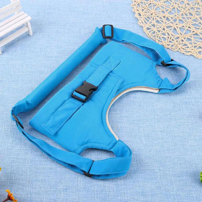 【👶 Pomôžte bábätkám chodiť stabilne a vyriešte starosti matiek!】Detské chodítko pre bezpečnosť