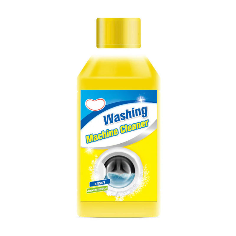 【🎁 Čím viac nakúpite, tým viac zliav získate】Viacúčelový čistič práčok so sviežou vôňou