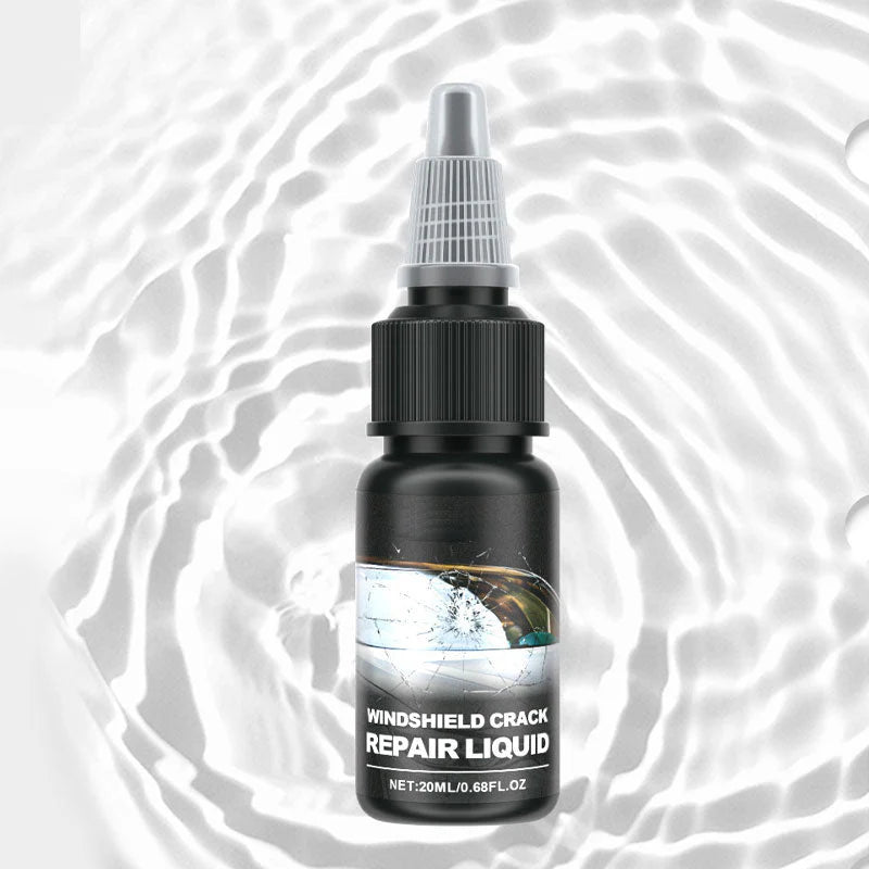 【🎁 Čím viac nakúpite, tým viac zliav získate】Sada na opravu prasklín na čelnom skle