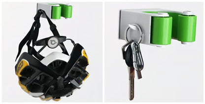 Úložný priestor na bicykle