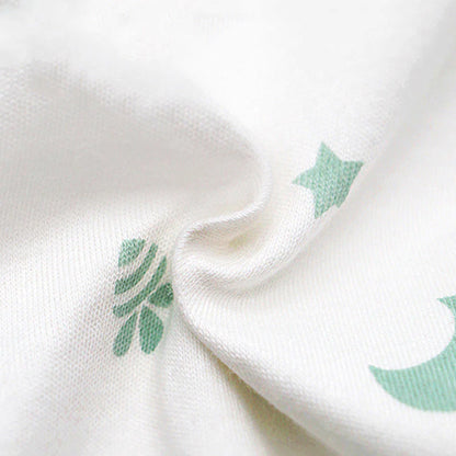 【👼🏻👼🏻Chráňte svoje dieťa】Sada obliečok na vankúš pre bábätká s viacrozmerným dizajnom