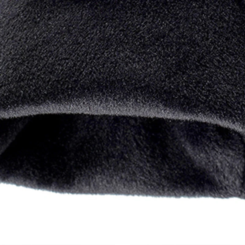 【（🔥Kúp 1 získaj 1 zadarmo🔥）】Zimné teplé nepremokavé cyklistické rukavice s dotykovou obrazovkou