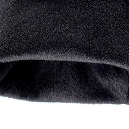 【（🔥Kúp 1 získaj 1 zadarmo🔥）】Zimné teplé nepremokavé cyklistické rukavice s dotykovou obrazovkou