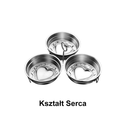 【⏰Časovo obmedzená ponuka za polovičnú cenu】Varič vajec z nehrdzavejúcej ocele 304