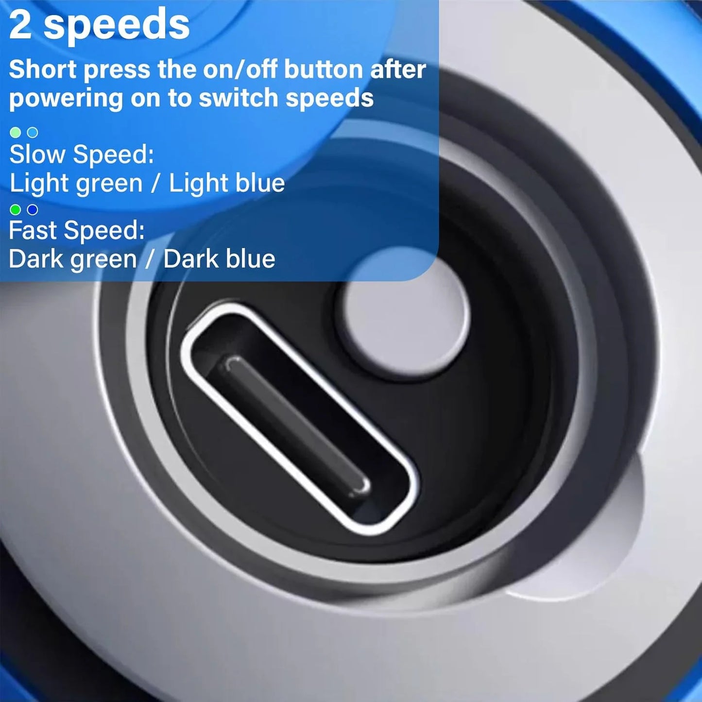 Interaktívna, nabíjateľná hračka pre mačky