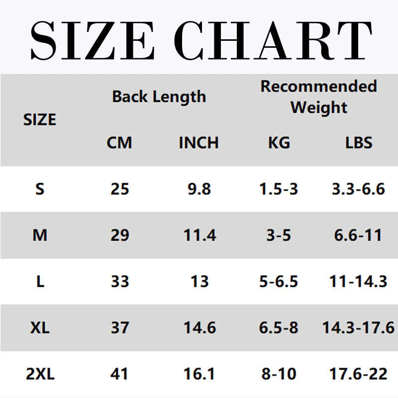 【🐶🐶Chráňte svoje miláčika】Vonkajšie prachotesné nohavice pre psov