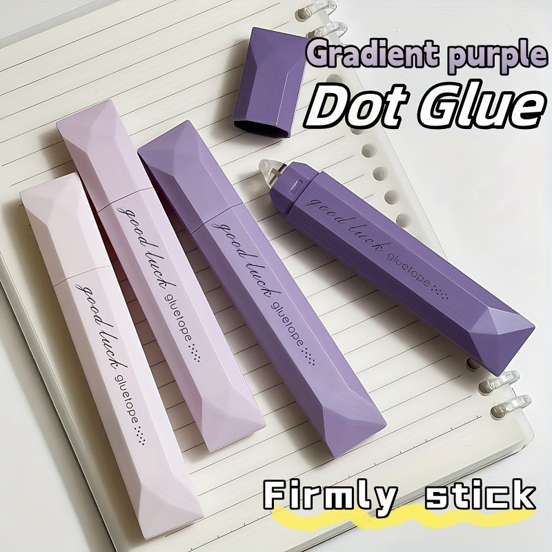 Obojstranná lepiaca páska Corrigendum Tape so super silnou priľnavosťou