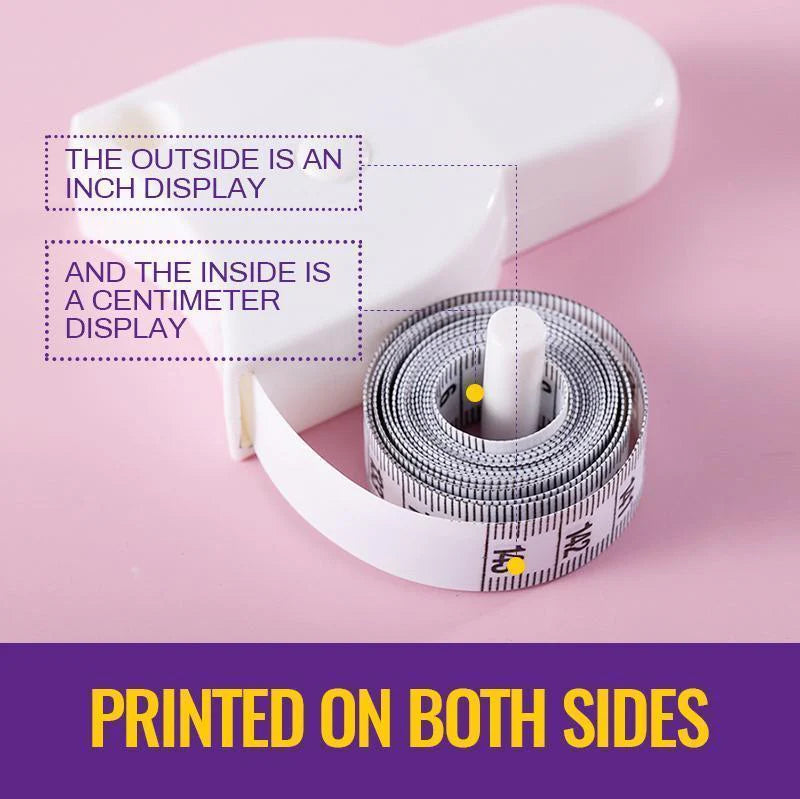 【🎁 Čím viac nakúpite, tým viac zliav získate】Automatické teleskopické meracie pásmo