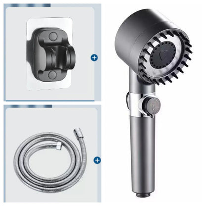 【🚿Pohodlný kúpeľ】Multifunkčná vysokotlaková sprchová hlavica