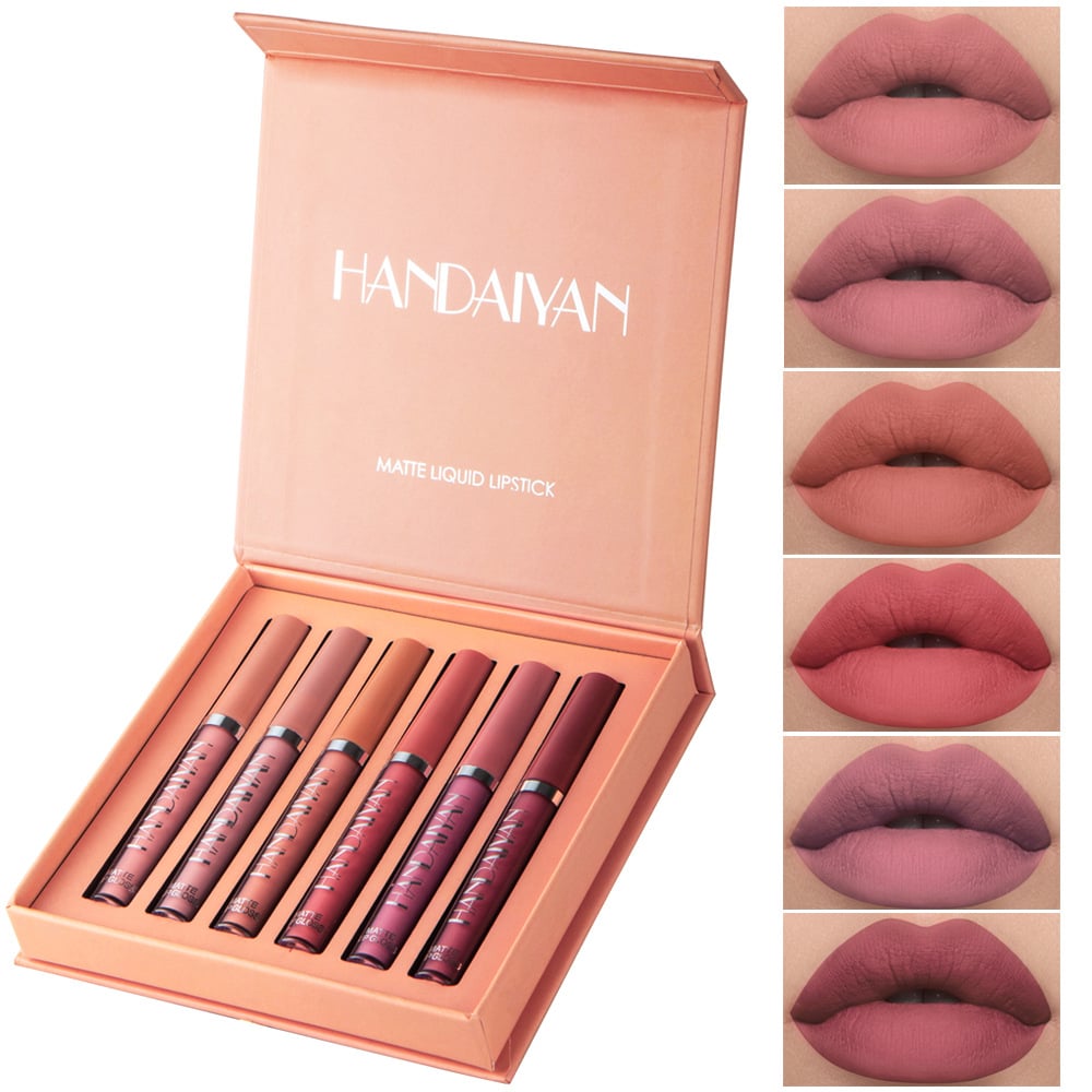 💄Okamžitá fúzia Vychutnajte si šarm 2 v 1