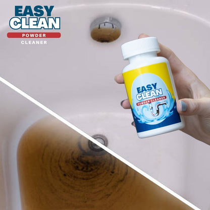 【🎁 Čím viac nakúpite, tým viac zliav získate】EASYCLEAN – Čistič drezov a odtokov