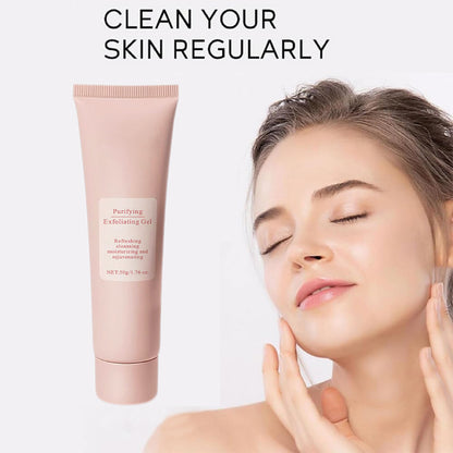 🔥Kúp 1 získaj 1 zadarmo🔥Exfoliačný gél s čistiacimi enzýmami